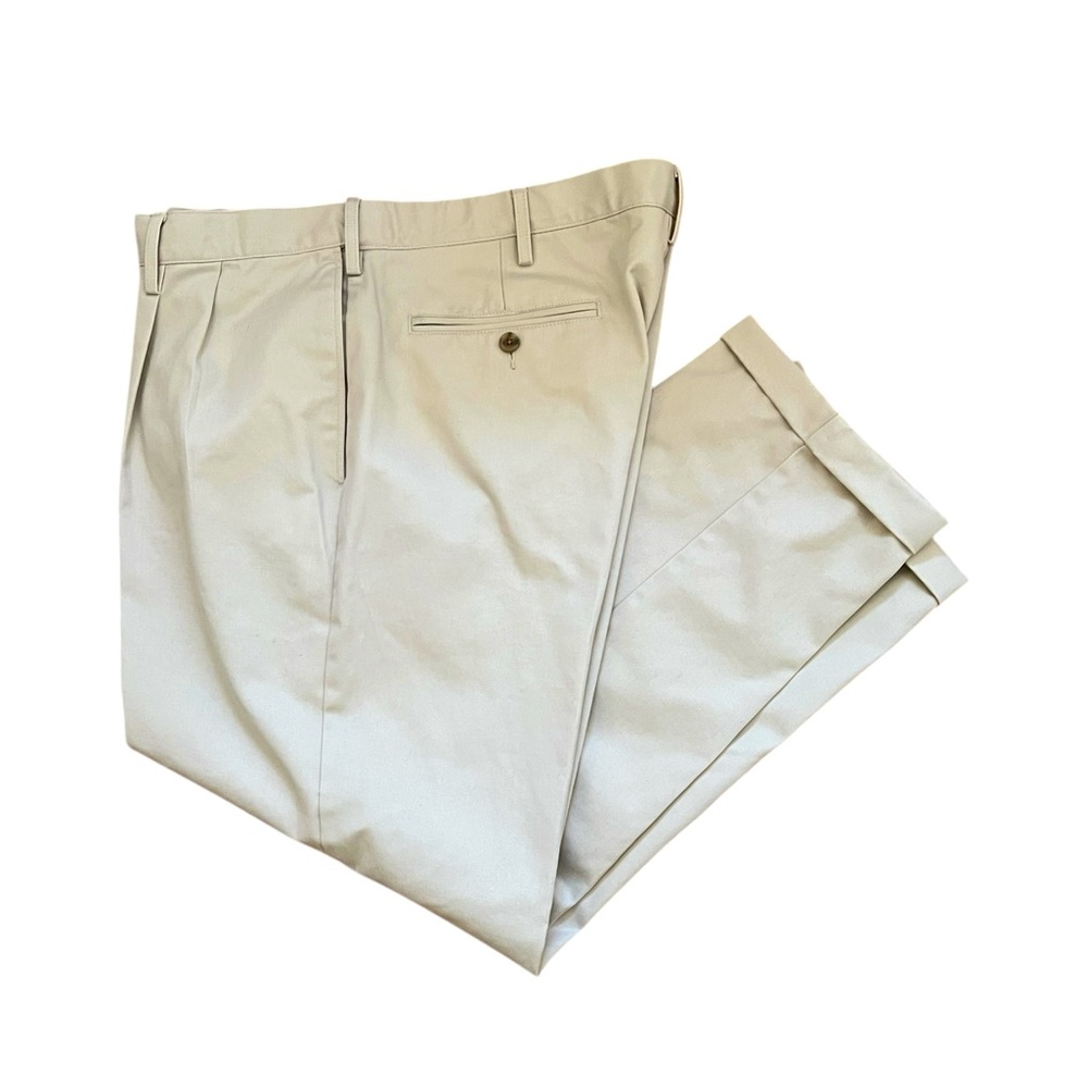 Lands' End Traditional Fit